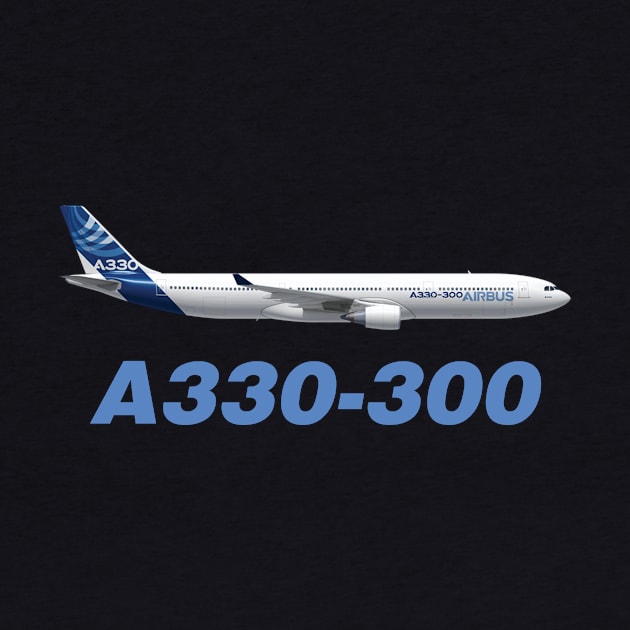 Airbus A330-300 by Avion